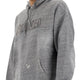 SWEATSHIRT WITH LOGO