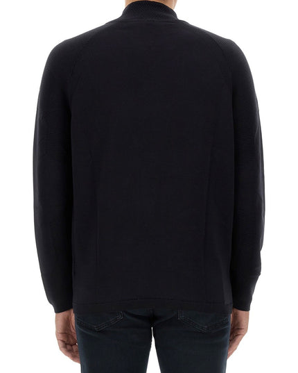 SWEATSHIRT WITH LOGO