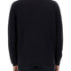 SWEATSHIRT WITH LOGO