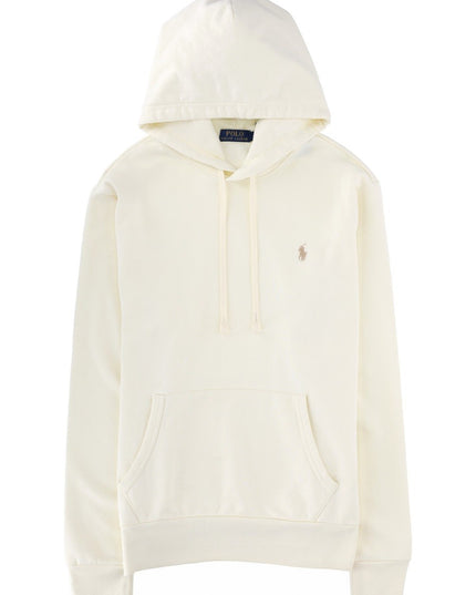 SWEATSHIRT WITH LOGO