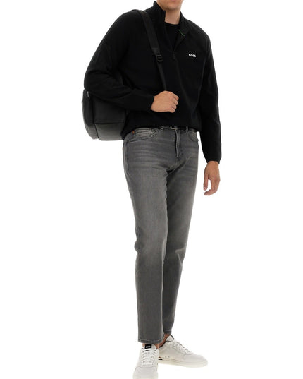 SWEATSHIRT WITH LOGO