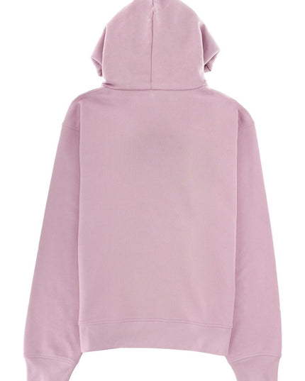 SWEATSHIRT WITH LOGO