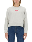 Grey / L