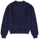 SWEATSHIRT WITH LOGO