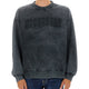 SWEATSHIRT WITH LOGO