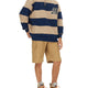 SWEATSHIRT WITH LOGO