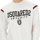 SWEATSHIRT WITH LOGO