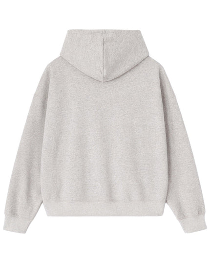 SWEATSHIRT WITH LOGO