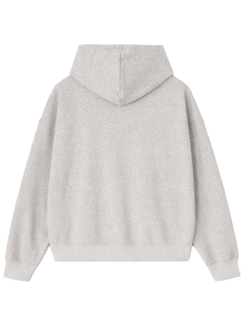 SWEATSHIRT WITH LOGO