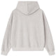 SWEATSHIRT WITH LOGO