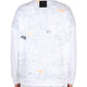 SWEATSHIRT WITH LOGO