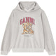 SWEATSHIRT WITH LOGO