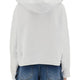 SWEATSHIRT WITH LOGO