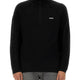 SWEATSHIRT WITH LOGO