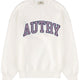 SWEATSHIRT WITH LOGO