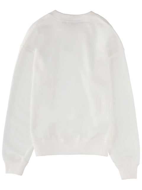 SWEATSHIRT WITH LOGO