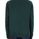 SWEATSHIRT WITH LOGO