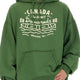 SWEATSHIRT WITH LOGO