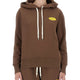 SWEATSHIRT WITH LOGO