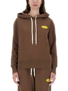 Brown / M