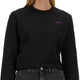 SWEATSHIRT WITH LOGO