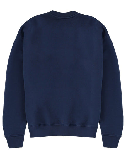 SWEATSHIRT WITH LOGO
