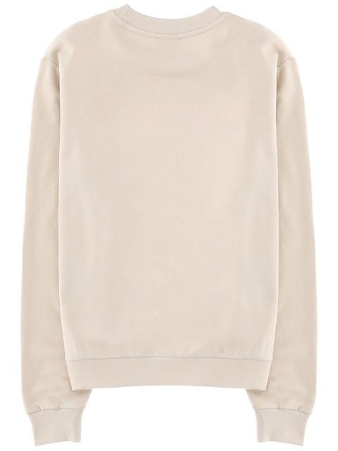 SWEATSHIRT WITH LOGO