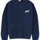 SWEATSHIRT WITH LOGO