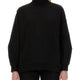 SWEATSHIRT WITH LOGO