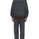 SWEATSHIRT WITH LOGO