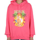 SWEATSHIRT WITH LOGO