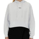 SWEATSHIRT WITH LOGO