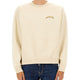 SWEATSHIRT WITH LOGO