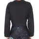SWEATSHIRT WITH LOGO