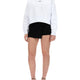 SWEATSHIRT WITH LOGO