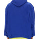 SWEATSHIRT WITH LOGO