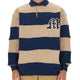 SWEATSHIRT WITH LOGO
