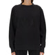 SWEATSHIRT WITH LOGO