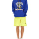 SWEATSHIRT WITH LOGO