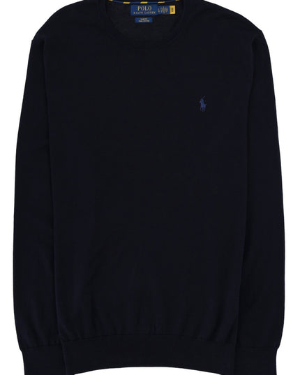 SWEATSHIRT WITH LOGO