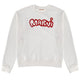 SWEATSHIRT WITH LOGO