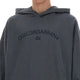 SWEATSHIRT WITH LOGO