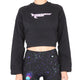 SWEATSHIRT WITH LOGO