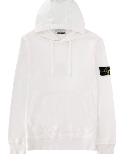 SWEATSHIRT WITH LOGO