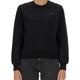 SWEATSHIRT WITH LOGO
