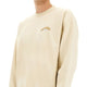 SWEATSHIRT WITH LOGO
