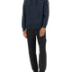 SWEATSHIRT WITH LOGO