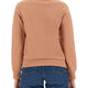 SWEATSHIRT WITH LOGO
