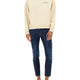 SWEATSHIRT WITH LOGO
