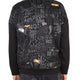 SWEATSHIRT WITH LOGO